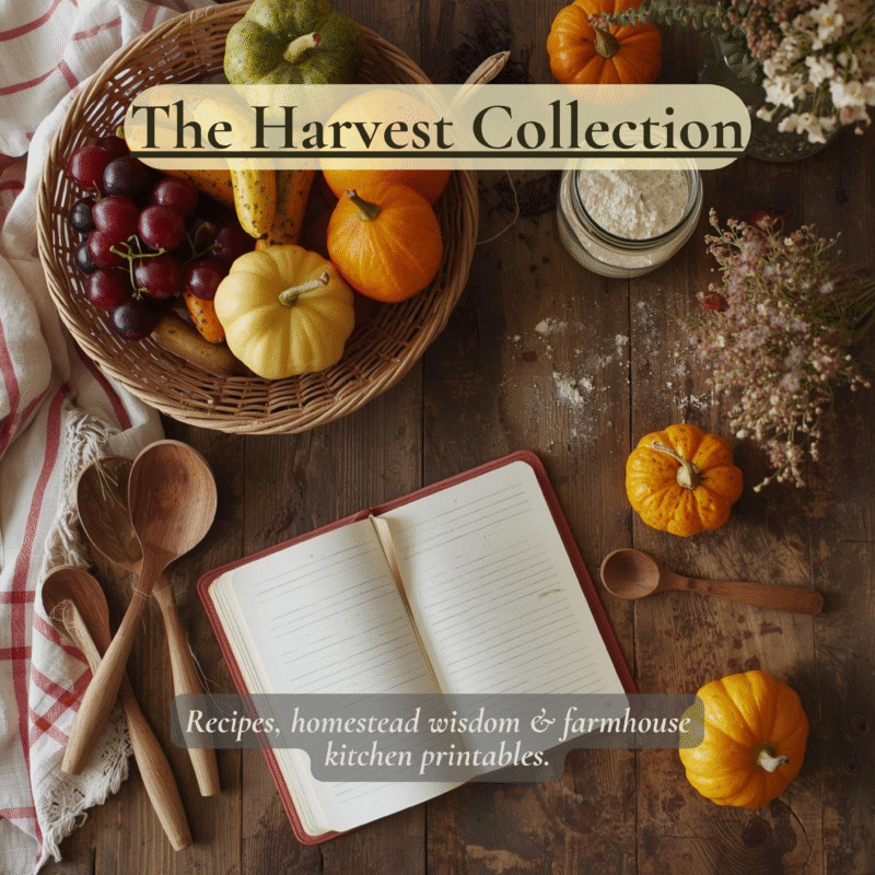 The Harvest Collection