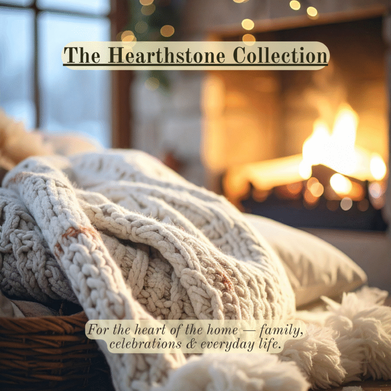 The Hearthstone Collection