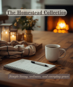 The Homestead Collection