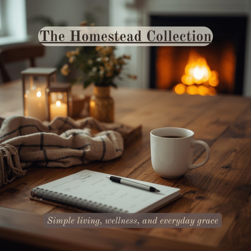 The Homestead Collection
