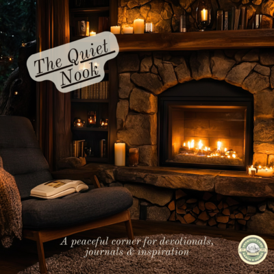 The Quiet Nook