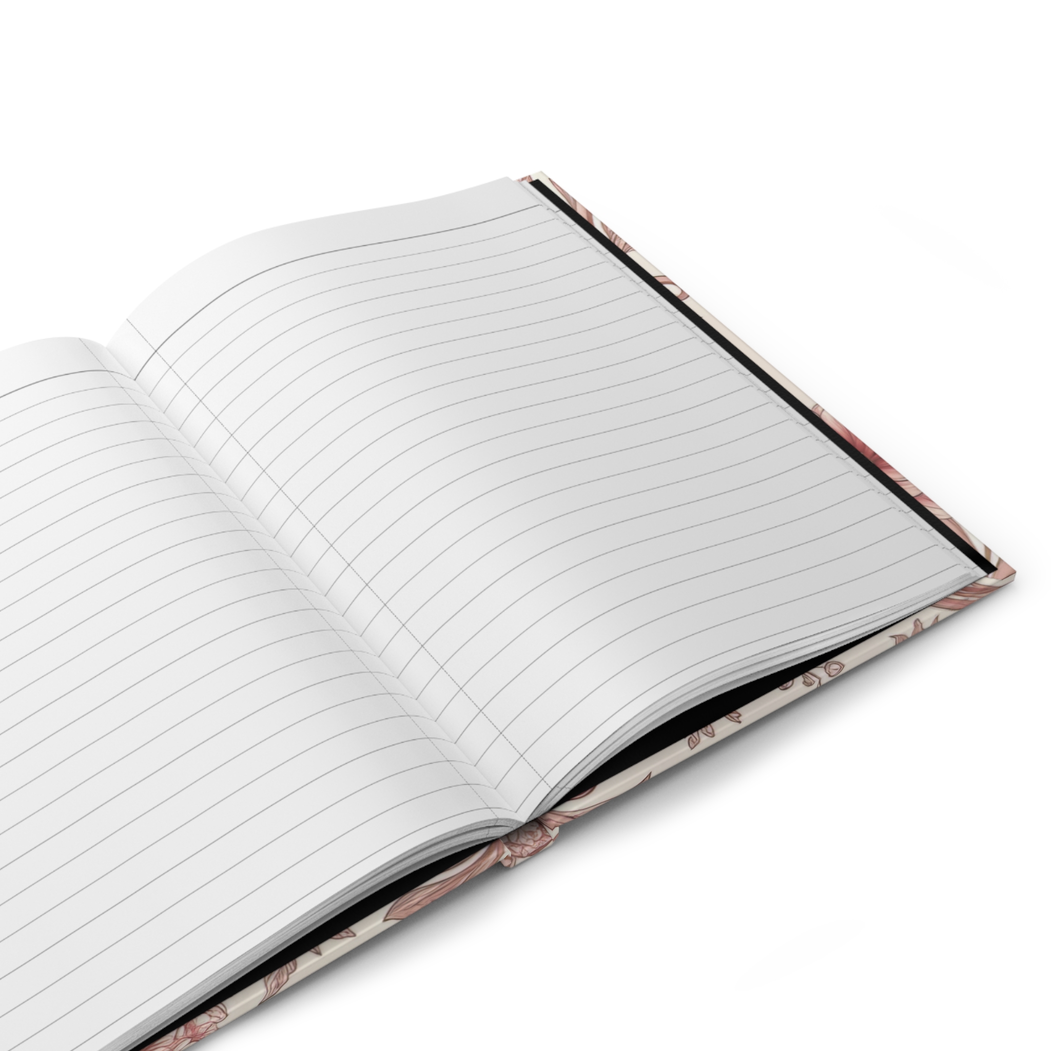 Personalized Christian Homestead Journal Hardcover | The Daily Homestead Prayer Journal | Custom Faith Notebook - Image 5