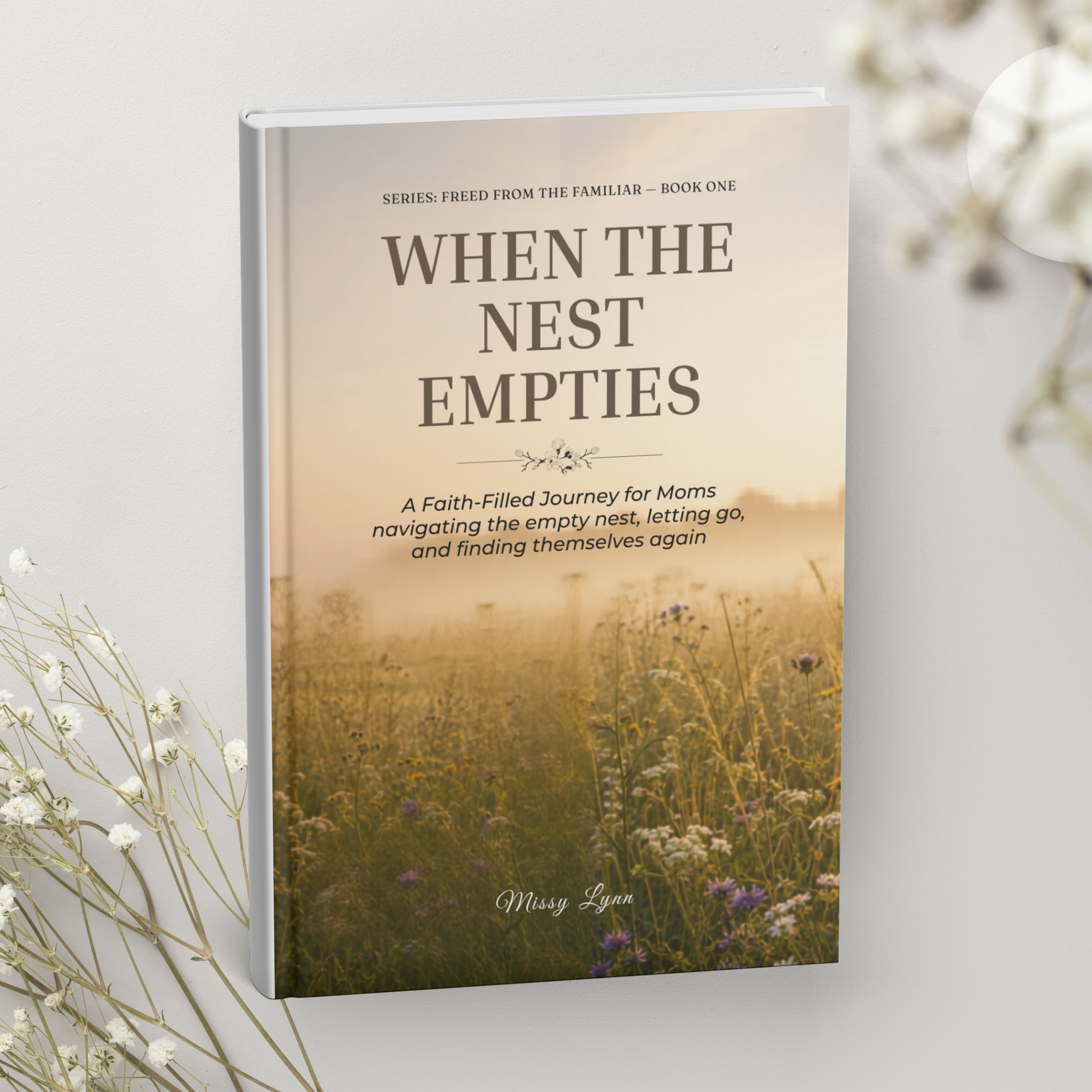 Empty Nest Ebook for Christian Moms — 12 Hopeful Chapters - Image 6