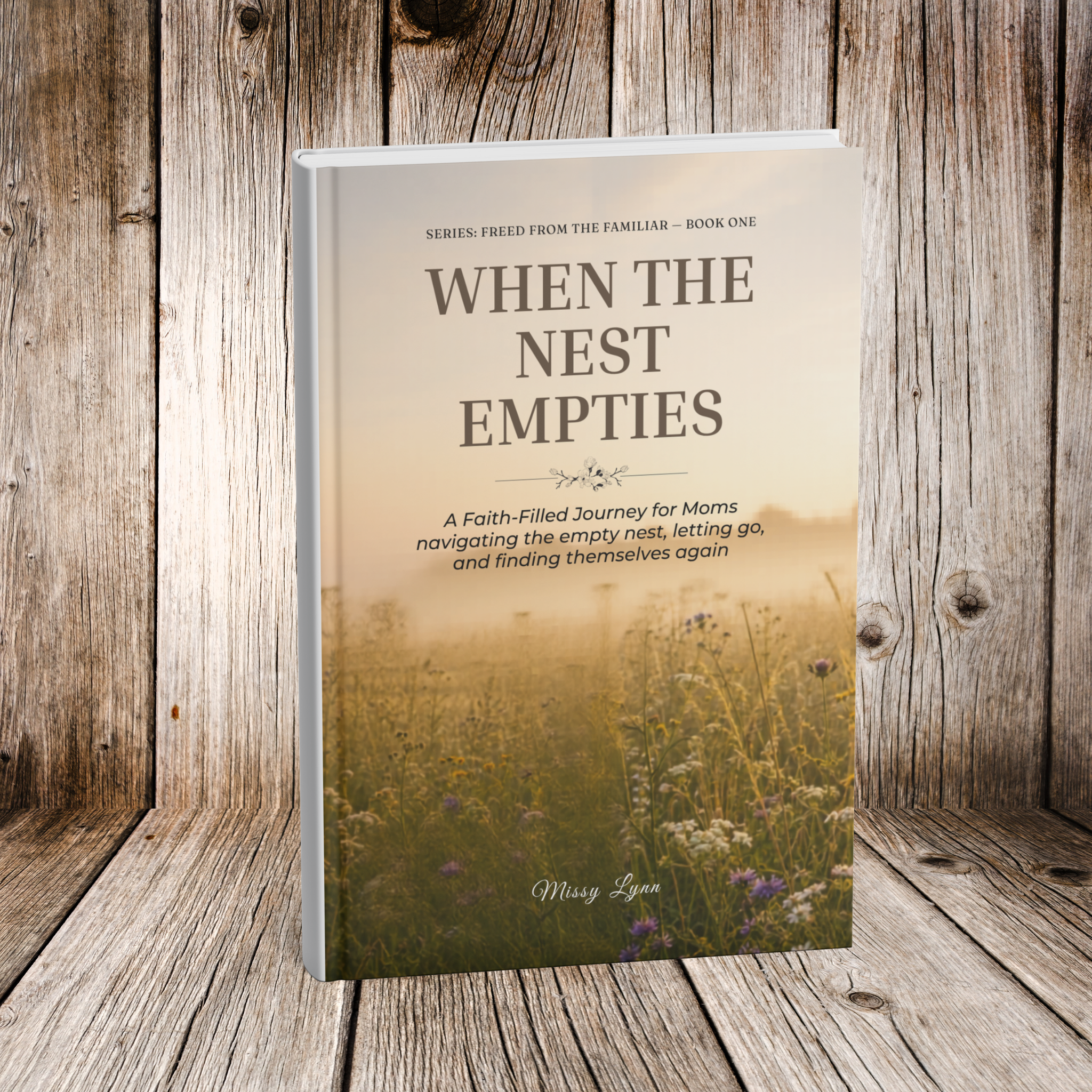 Empty Nest Ebook for Christian Moms — 12 Hopeful Chapters - Image 5