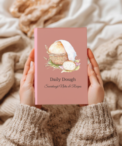 Alternative view of Sourdough Baking Journal – Daily Dough, 6 Better Bakes