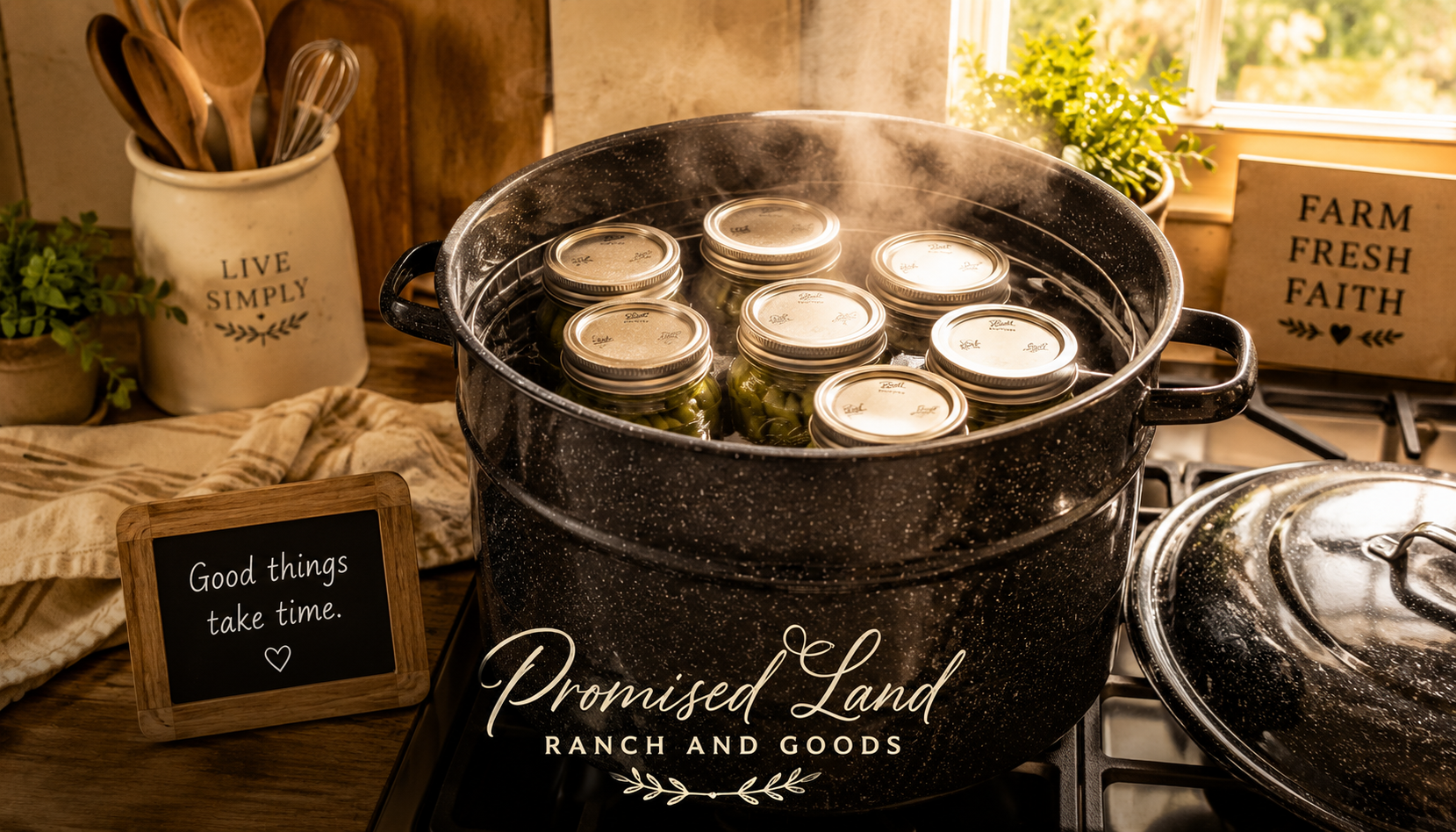 canning for beginners water bath canner jars processing